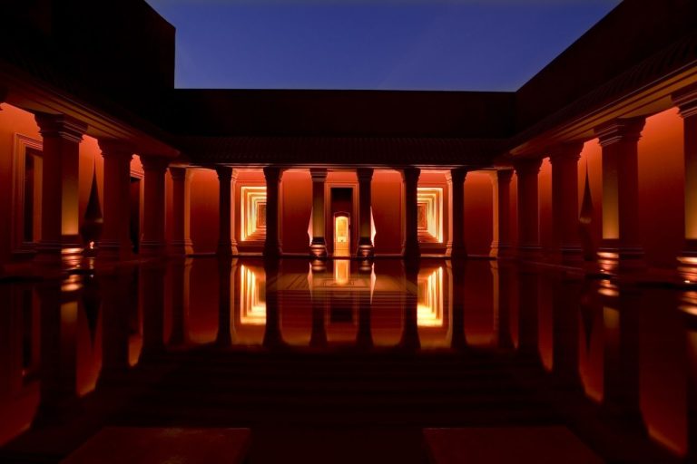 Samantha’s Review of The Barai Spa, Hua Hin