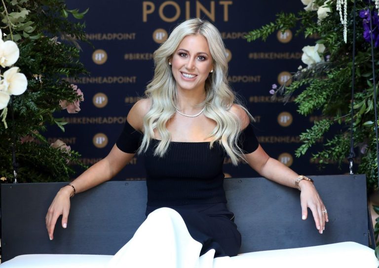 Strong, Healthy Women Interview Series: Roxy Jacenko