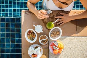 Fight Against Type 2 Diabetes One Healthy Holiday at a Time