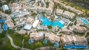 Joanna’s Review of Aphrodite Hills, Cyprus