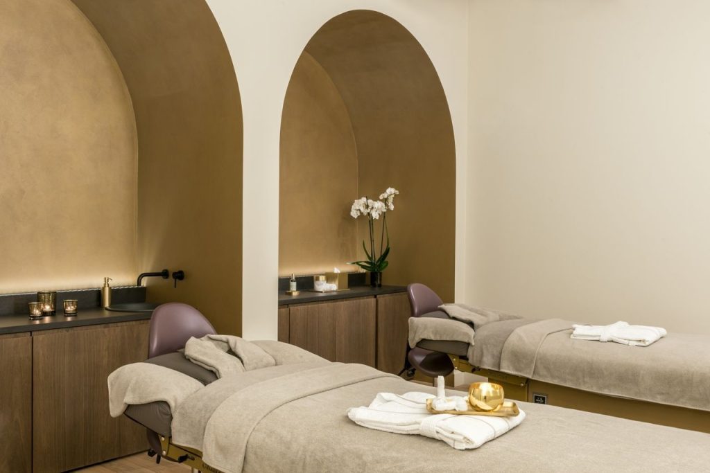 Revitalise by Euphoria Retreat