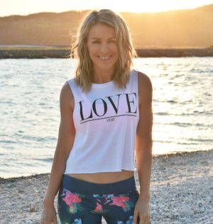 Strong, Healthy Women Interview Series: Lorna Jane Clarkson