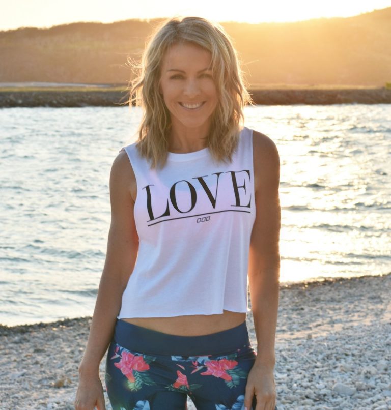 Strong, Healthy Women Interview Series: Lorna Jane Clarkson