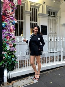 Strong, Healthy Women Interview Series: Renae Leith-Manos