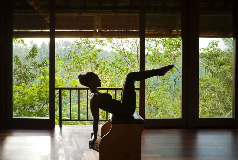 Top 10 Pilates Retreats Around the World