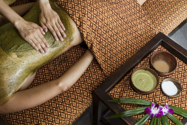10 Spa Holidays for Therapeutic Re-balancing