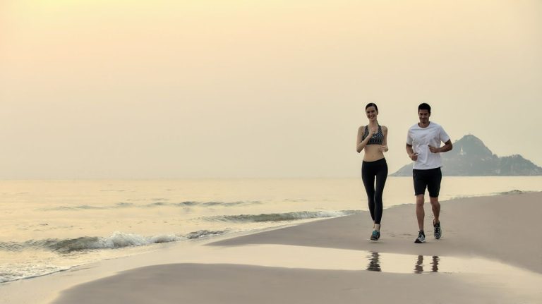 10 Ultimate Fitness Holidays Around the World