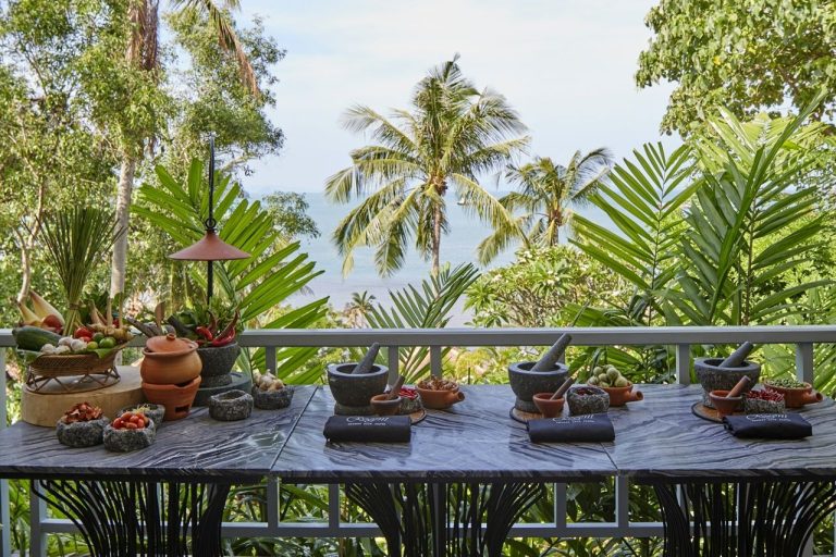 5 Unforgettable Wellness Retreats Around the World