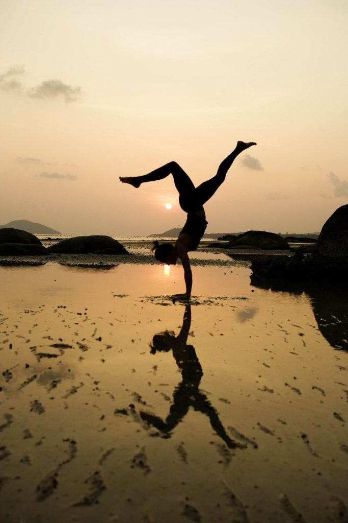 Can Yoga Help You Lose Weight?