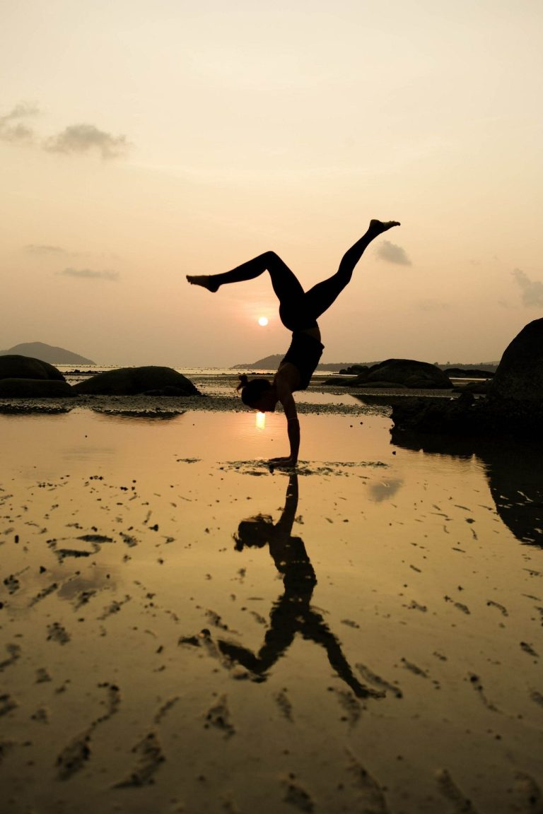 Can Yoga Help You Lose Weight?