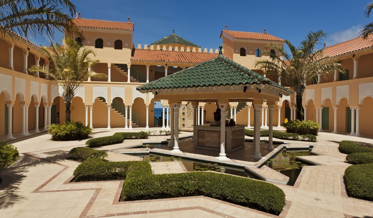 The Bodyholiday Wellness Centre