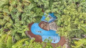 Paul’s Review of Forte Village Resort, Sardinia