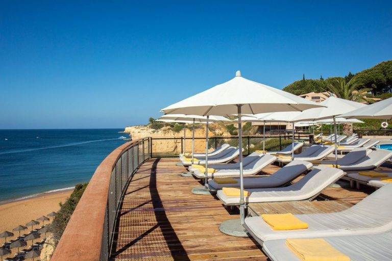 Paul’s Review of Vilalara Longevity Thalassa & Medical Spa, Algarve