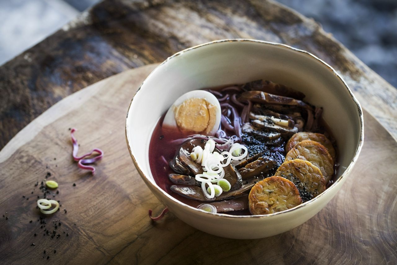 Revivo Healthy Food 2