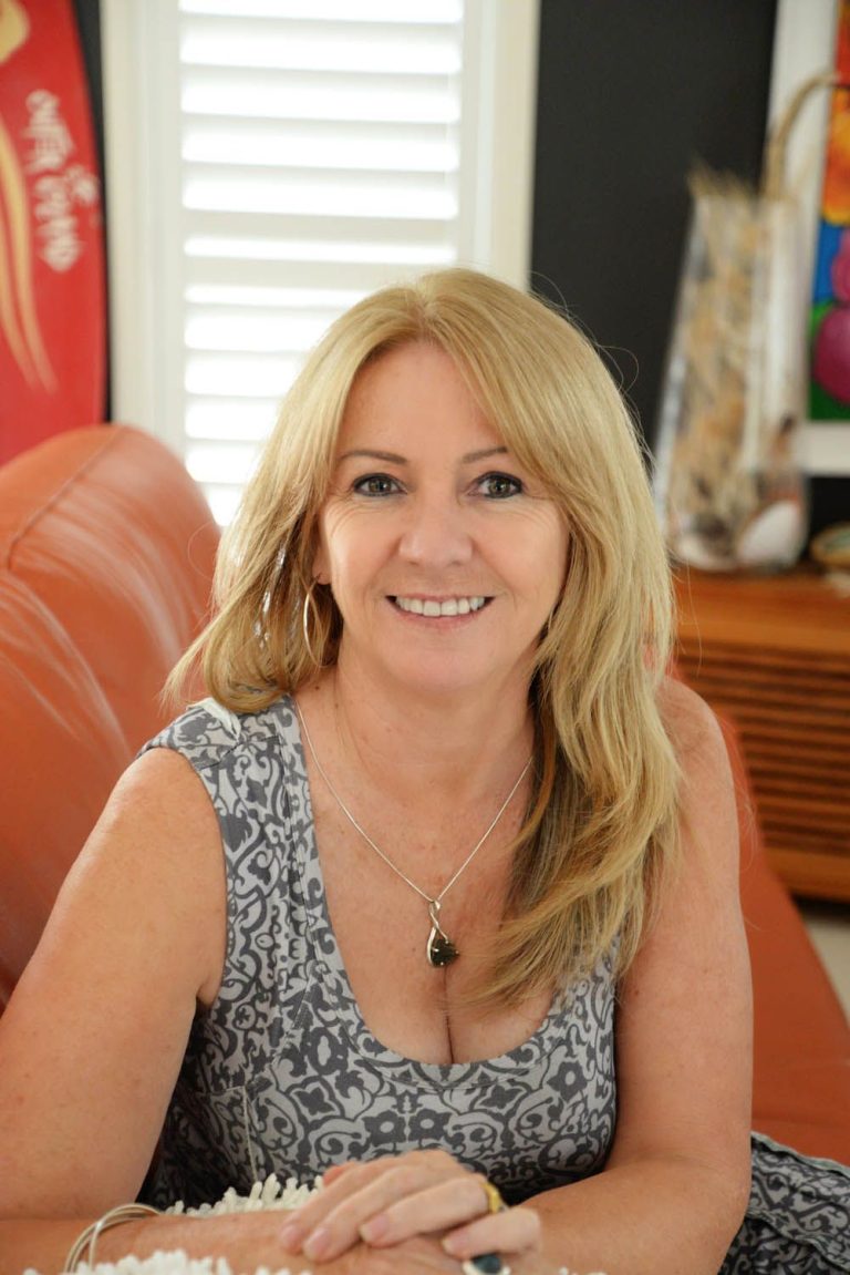 Strong, Healthy Women Interview Series: Estelle Williams