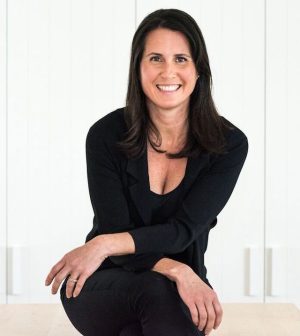 Strong, Healthy Women Interview Series: Lyndall Mitchell