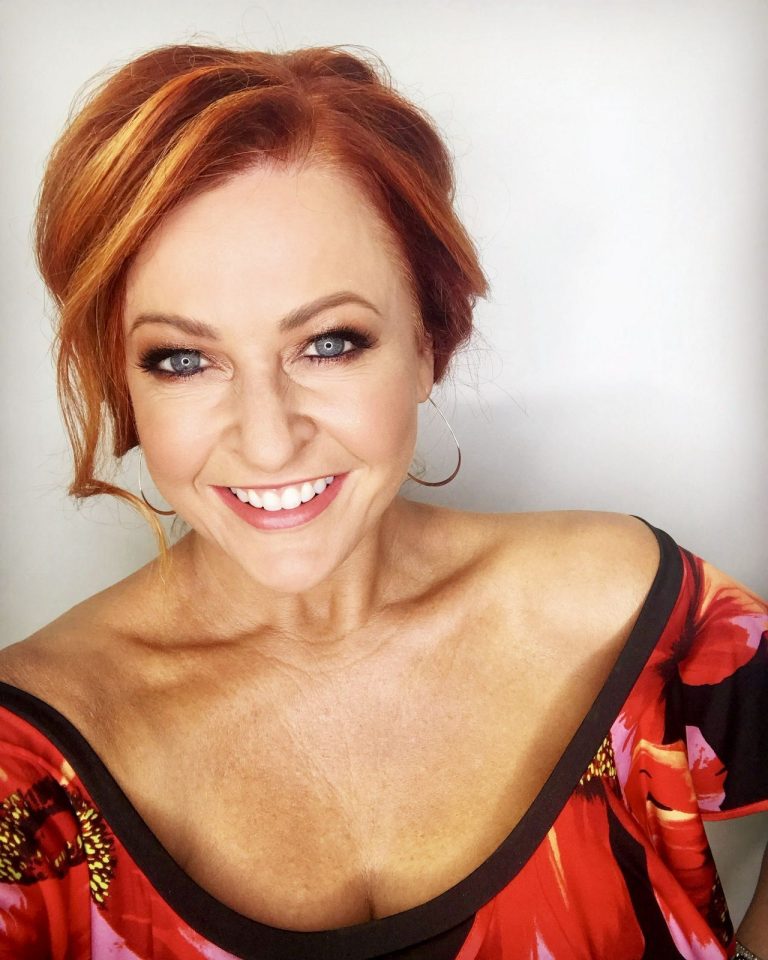 Strong, Healthy Women Interview Series: Shelly Horton