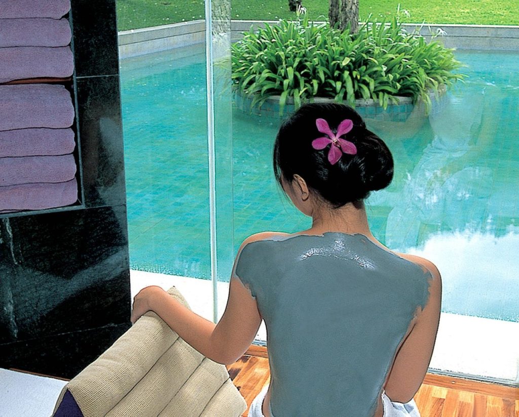 12 Spa Escapes in Autumn/Winter 2018