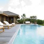 Parrot Cay Pool 2