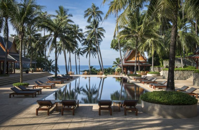Samantha’s Review of Amanpuri, Phuket Thailand