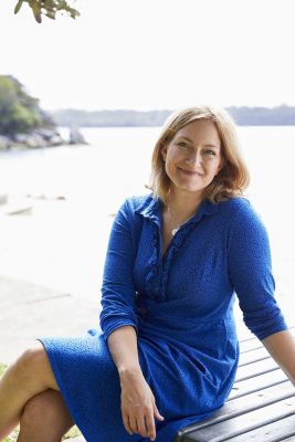 Strong, Healthy Women Interview Series: Alexx Stuart