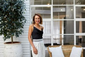 Strong, Healthy Women Interview Series: Alison Morgan