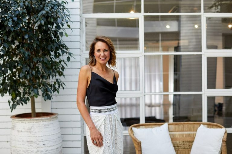 Strong, Healthy Women Interview Series: Alison Morgan