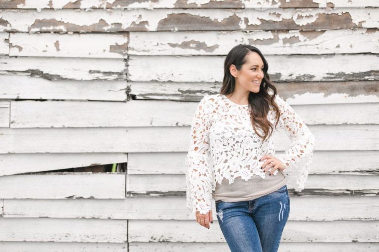 Strong, Healthy Women Interview Series: Cassie Mendoza-Jones