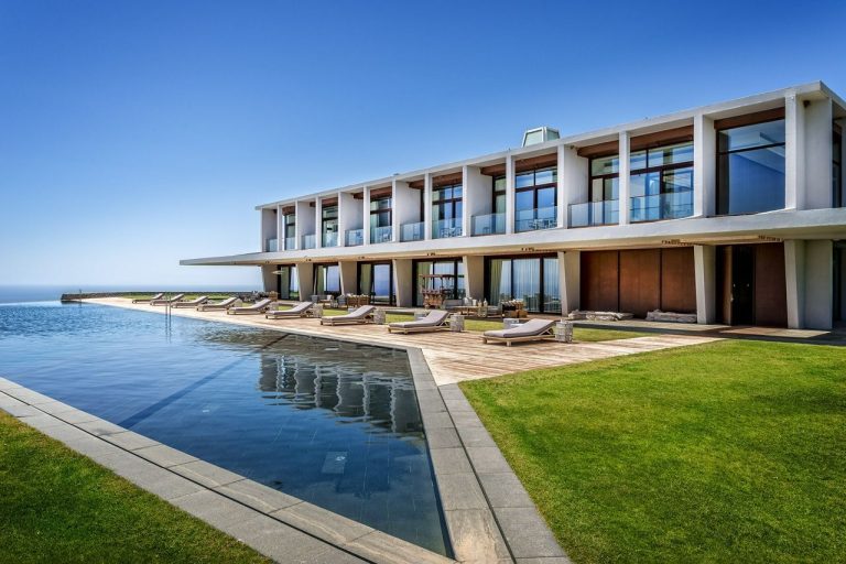 Top 8 European Health Retreats for Wellness