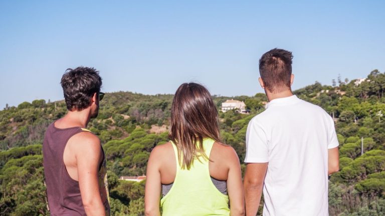 8 Destinations for Grown-up Kids to Take their Parents