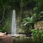 The Banjaran Spa Treatment Outdoor