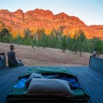 Great Walks AW Camping