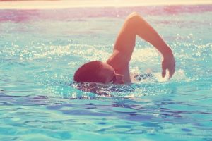 Best Swimming Pools in the World for Sports Training