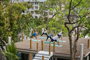 Lorna Jane’s Packing Tips for An Active Holiday