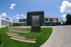 Paul’s Review of Monchique Resort & Spa