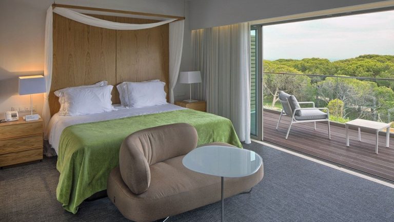 Sayanna Reshape at EPIC SANA Algarve