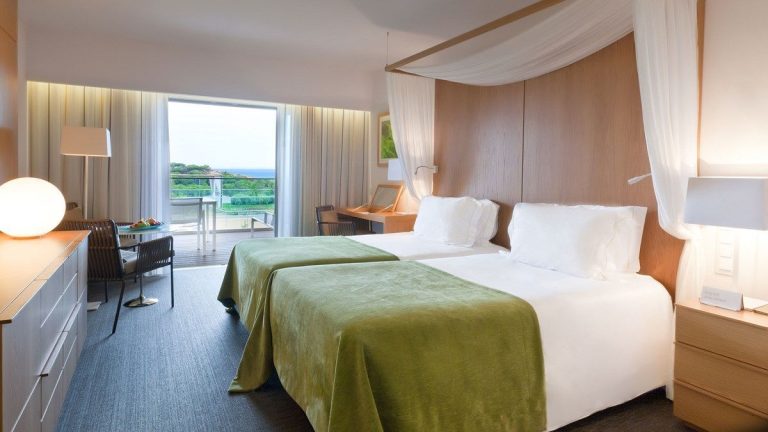 Sayanna Reshape at EPIC SANA Algarve