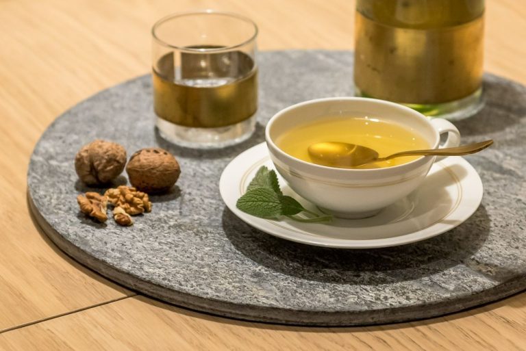 Signature Nutrigenomics at Euphoria Retreat