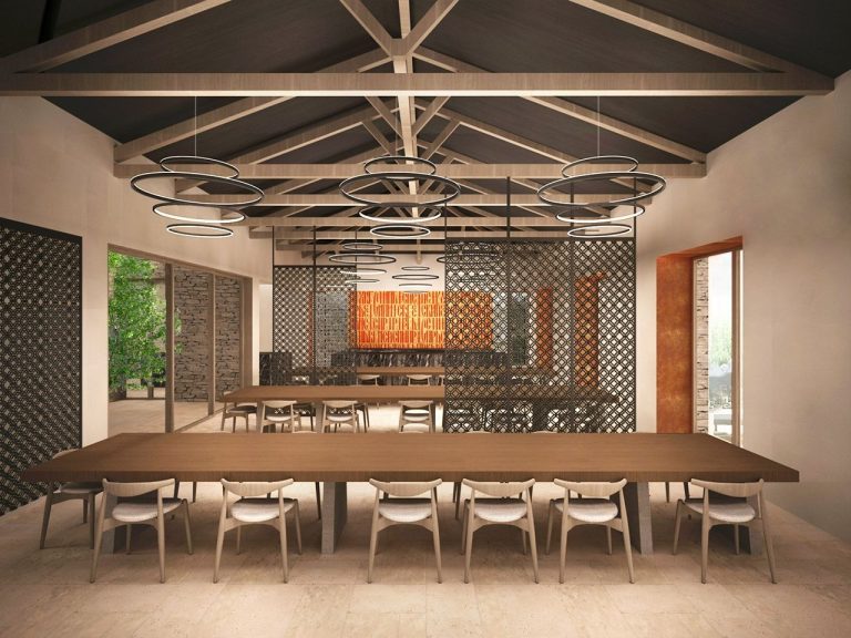 Signature Nutrigenomics at Euphoria Retreat