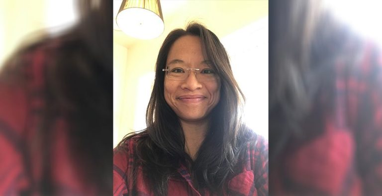 Strong, Healthy Women Interview Series: Analee Gale