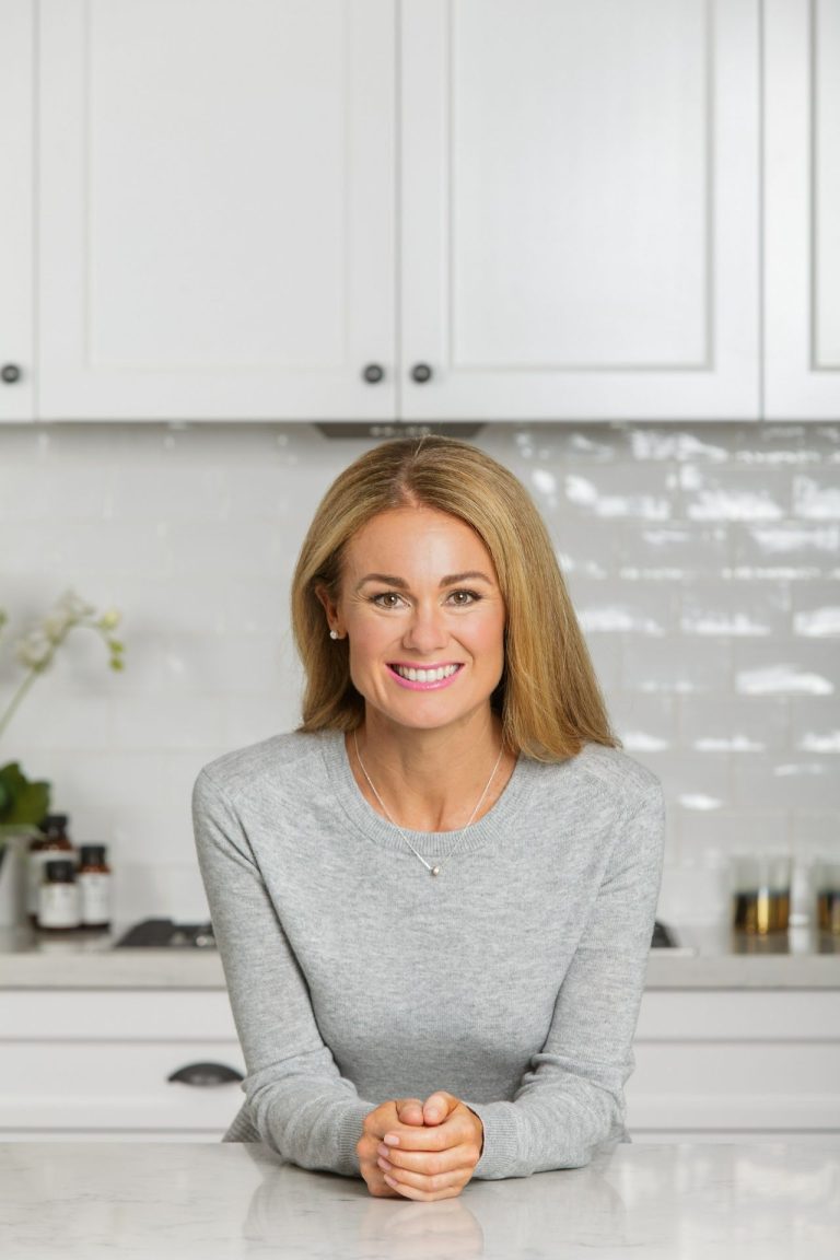 Strong, Healthy Women Interview Series: Dr. Libby Weaver