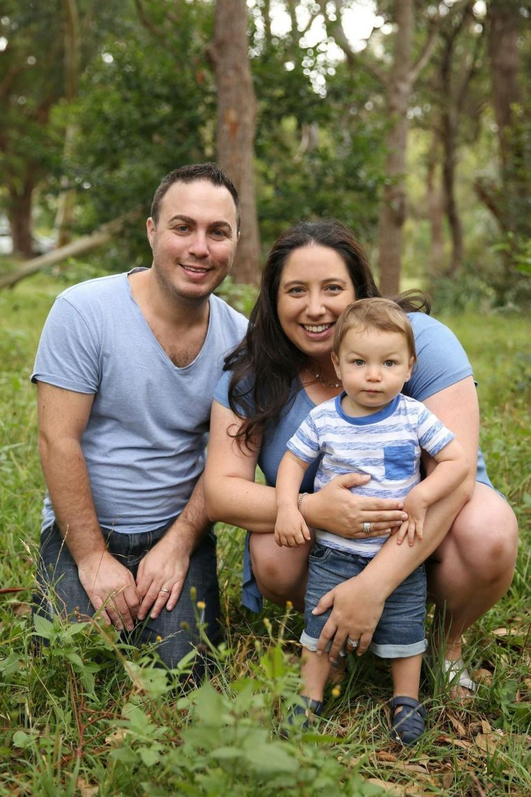 Strong, Healthy Women Interview Series: Jessica Abelsohn