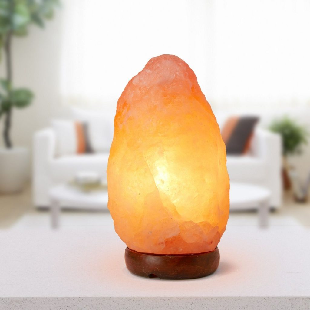 Salt Lamp Shop Pshoot