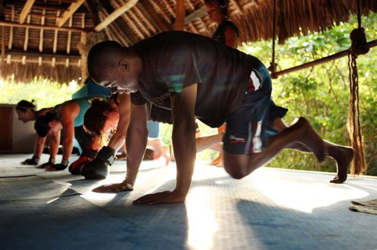 The Best Group Retreats for Social Wellness