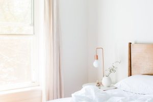 Tips to Get a Good Night’s Sleep