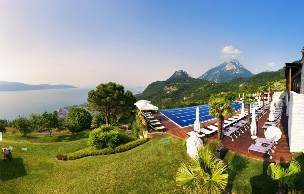 Beauty of Body & Mind at Lefay Resort & SPA Lago di Garda