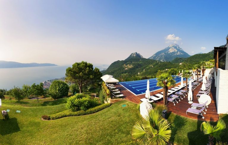 Beauty of Body & Mind at Lefay Resort & SPA Lago di Garda