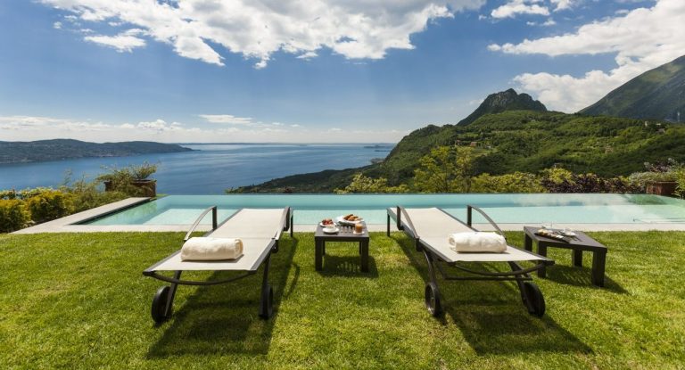 Beauty of Body & Mind at Lefay Resort & SPA Lago di Garda