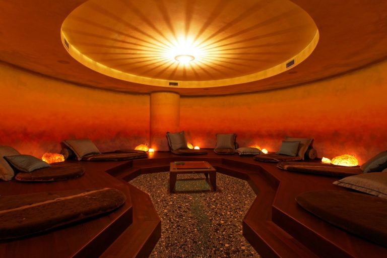 Beauty of Body & Mind at Lefay Resort & SPA Lago di Garda