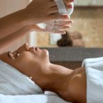 Detox at Pine Cliffs Resort